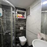 Квартира 2+1 с видом на море, Botanik, Тедже