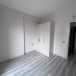 Квартира 1+1, 400 м до моря, Тедже