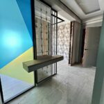 Квартира 3+1 и 4+1 в Давултепе, Мерсин