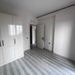 Квартира 1+1, 400 м до моря, Тедже