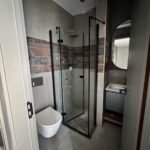 Квартира 3+1 и 4+1 в Давултепе, Мерсин