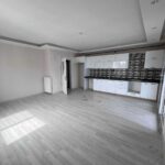3+1 Apartment on 13th Floor, Tece