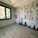 Квартира 3+1 и 4+1 в Давултепе, Мерсин
