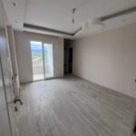3+1 Apartment on 13th Floor, Tece