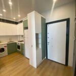 1+1 Furnished Apartment, Tece