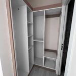 3+1 Apartment on 13th Floor, Tece