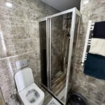 Квартира 2+1 в Тедже с видом на море «На миллион»