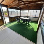 Вилла в стиле Loft с бассейном в Мерсине