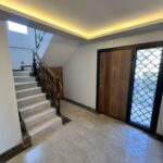 Вилла в стиле Loft с бассейном в Мерсине