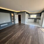 Вилла в стиле Loft с бассейном в Мерсине
