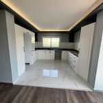 Вилла в стиле Loft с бассейном в Мерсине