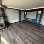 Вилла в стиле Loft с бассейном в Мерсине