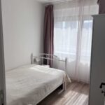 Квартира 2+1 Deluxe с лоджией, Тедже