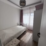 Квартира 2+1 Deluxe с лоджией, Тедже