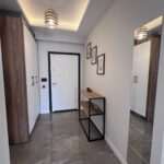 Квартира 2+1 Deluxe с лоджией, Тедже
