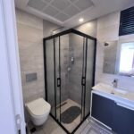 Квартира 2+1 Deluxe с лоджией, Тедже