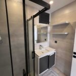 Квартира 2+1 Deluxe с лоджией, Тедже
