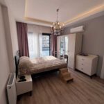 Квартира 2+1 Deluxe с лоджией, Тедже