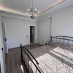 Квартира 2+1 Deluxe с лоджией, Тедже