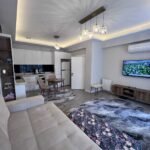 Квартира 2+1 Deluxe с лоджией, Тедже