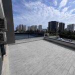 Квартира 2+1 Deluxe с лоджией, Тедже