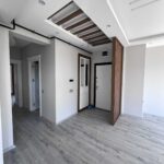 Квартира 2+1 Люкс в Тедже