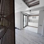 Квартира 2+1 Люкс в Тедже