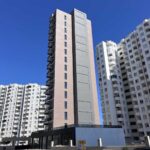 Квартира 2+1 Люкс в Тедже