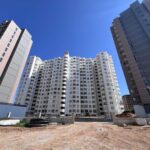 Квартира 1+1 Люкс, Тедже
