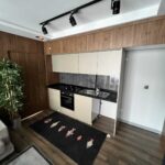 Квартира 2+1 с европланировкой «Под ключ»