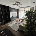 Квартира 2+1 с европланировкой «Под ключ»