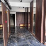 Квартира 2+1 Premium, 200 м до моря, Тедже
