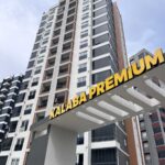 Квартира 2+1 Premium, 200 м до моря, Тедже