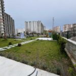 Квартира 1+1 с видом на море, Тедже
