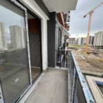 1+1 Mountain View Apartment, Tece