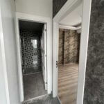 1+1 Mountain View Apartment, Tece