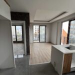1+1 Mountain View Apartment, Tece