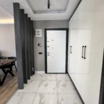 Квартира 3+1 с европланировкой «Под ключ»