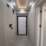 Квартира 2+1 Люкс в Аяше, 350 м до моря