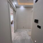 Квартира 2+1 Люкс в Аяше, 350 м до моря