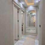 Квартира 2+1 Люкс в Аяше, 350 м до моря
