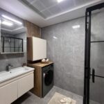Квартира 2+1 Люкс в Аяше, 350 м до моря