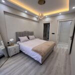 Квартира 2+1 Люкс в Аяше, 350 м до моря