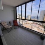 Квартира 2+1 Люкс в Аяше, 350 м до моря