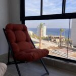 Квартира 2+1 Люкс в Аяше, 350 м до моря