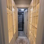 Квартира 2+1 Люкс в Аяше, 350 м до моря
