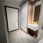 Квартира 2+1 Impera Deluxe, Тедже