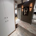 Квартира 2+1 Impera Deluxe, Тедже