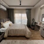 Квартира 2+1 Impera Deluxe, Тедже