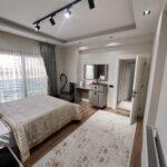 Квартира 2+1 Impera Deluxe, Тедже
